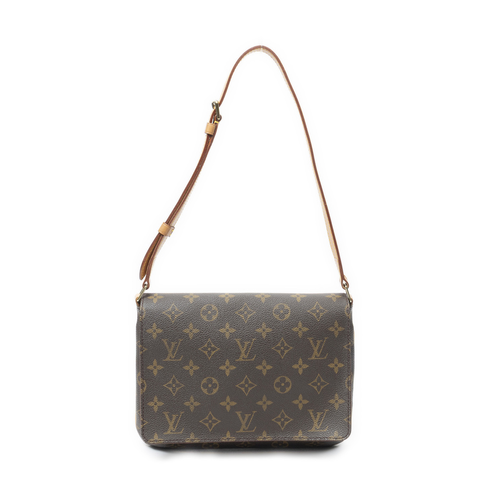 Louis Vuitton Musette Tango